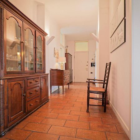 L'Attico Di Susanna Verbania Bagian luar foto